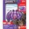 Dissect-It: Bat Lab - Synthetic Dissection Kit, Realistic & Safe, STEM Learning Guide, Animal Science Kit, Biology, Top Secret Toys, Kids Ages 6+
